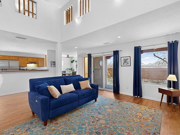 4th image of 10016 Vista Cantera Ln NW