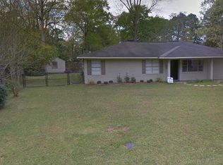 1215 Andries St, Many, LA 71449