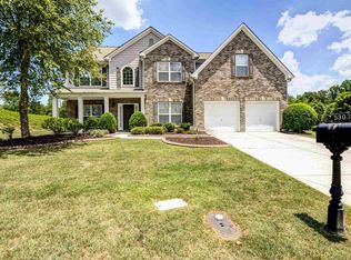 5303 Heyward Pl SW, Atlanta, GA 30349