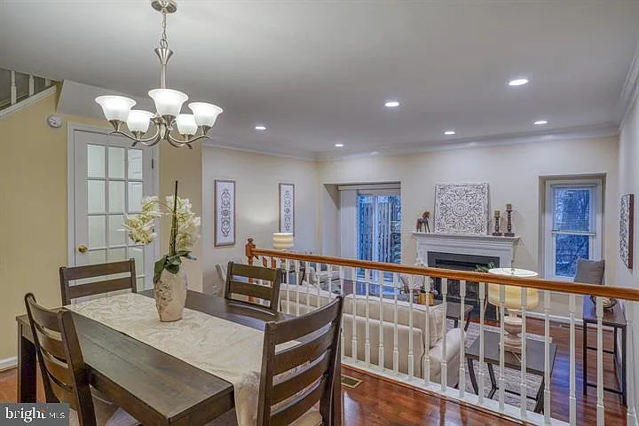 807 Stockbridge Dr — Photo 6
