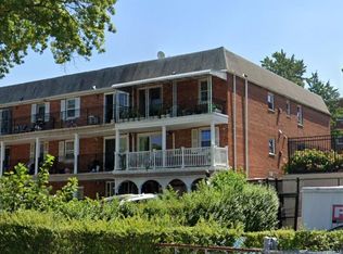 16448 84th Ave, Jamaica, NY 11432