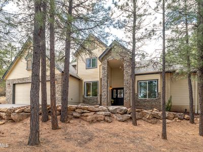 4276 E Coburn Dr, Flagstaff, AZ, 86004