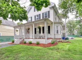 20 Emerson St #B, Wakefield, MA 01880