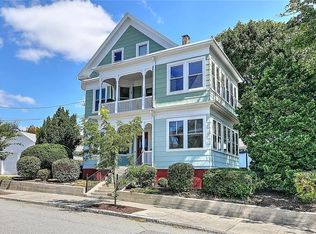 319 Jastram St #319, Providence, RI 02908