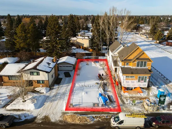 12406 49th Ave NW, Edmonton, AB T6H 0G5