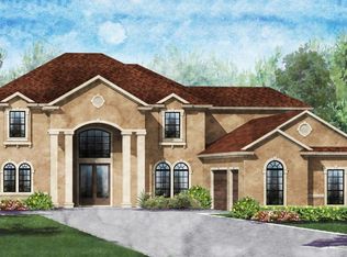 531 E Kesley Ln, Saint Johns, FL 32259