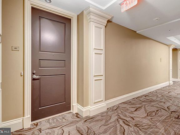 2nd image of 8220 Crestwood Heights Dr APT 812