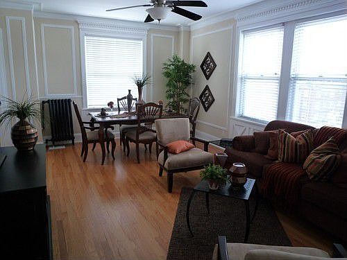 5th image of 701-709 S Skinker Blvd #605