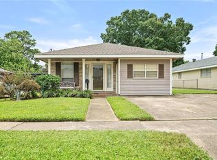 1801 N Hullen St, Metairie, LA 70001