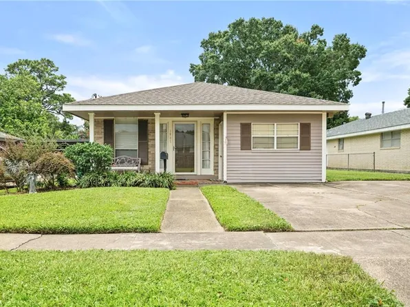 1801 N Hullen St, Metairie, LA 70001
