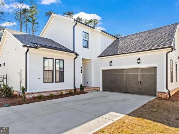 491 Pearl St, Cumming, GA 30040