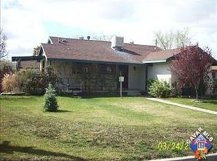 1410 W Avenue H9, Lancaster, CA 93534