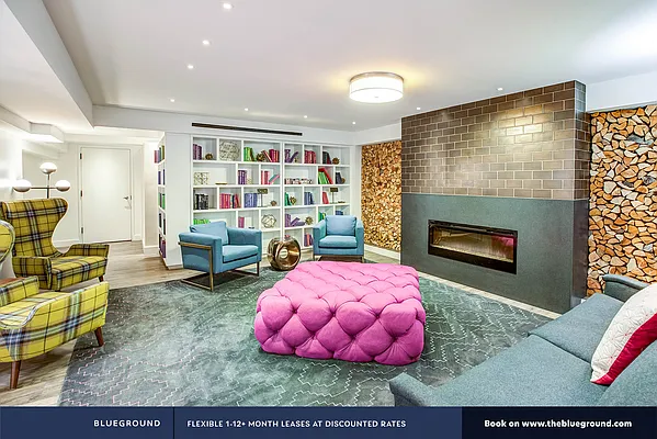 Rented by The Blueground | media 25