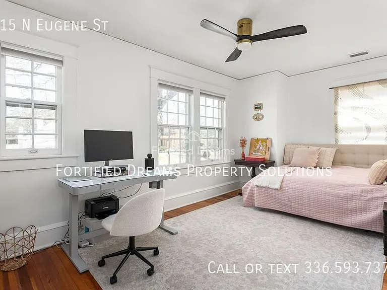 915 N Eugene St — Photo 31