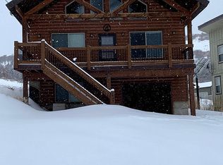 1459 N Trapper Loop, Garden City, UT 84028