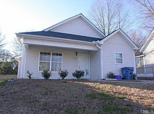 410 S Briggs Ave, Durham, NC 27703