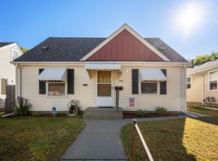 5841 42nd Ave S, Minneapolis, MN 55417