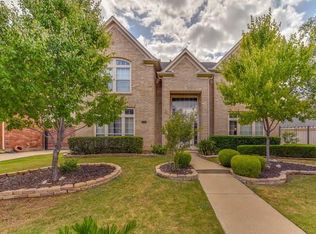 6400 Windwood Ct, Fort Worth, TX 76132