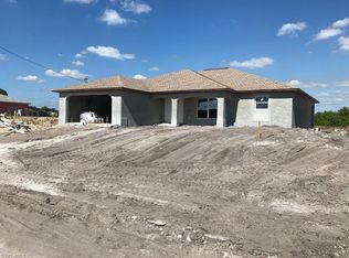 4004 14th St W, Lehigh Acres, FL 33971