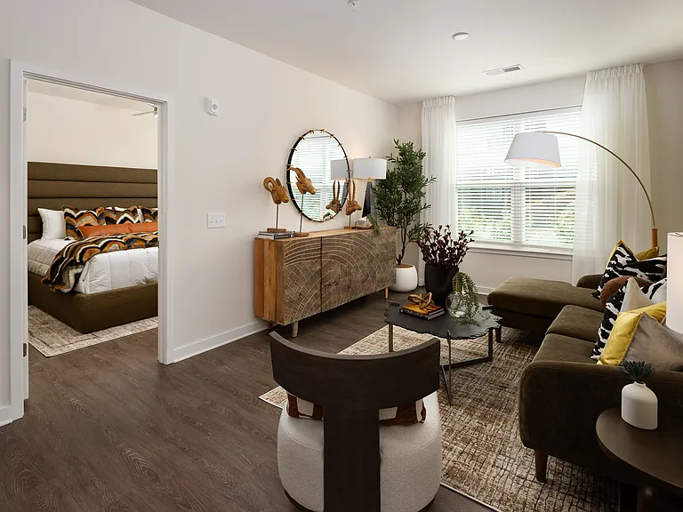 Ben Hill Flats — Photo 6