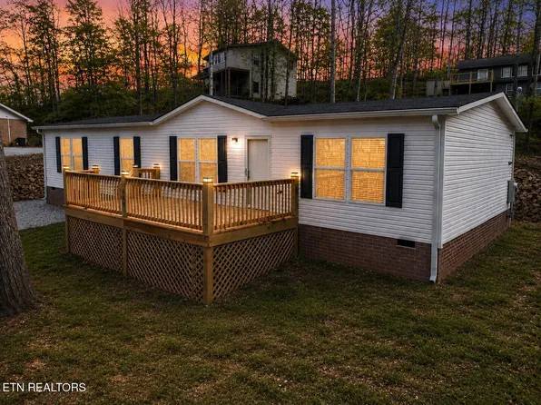 509 Lakewood Rd, Kingston, TN 37763