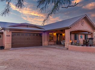 28432 W HIGHWAY 60 --, Morristown, AZ 85342