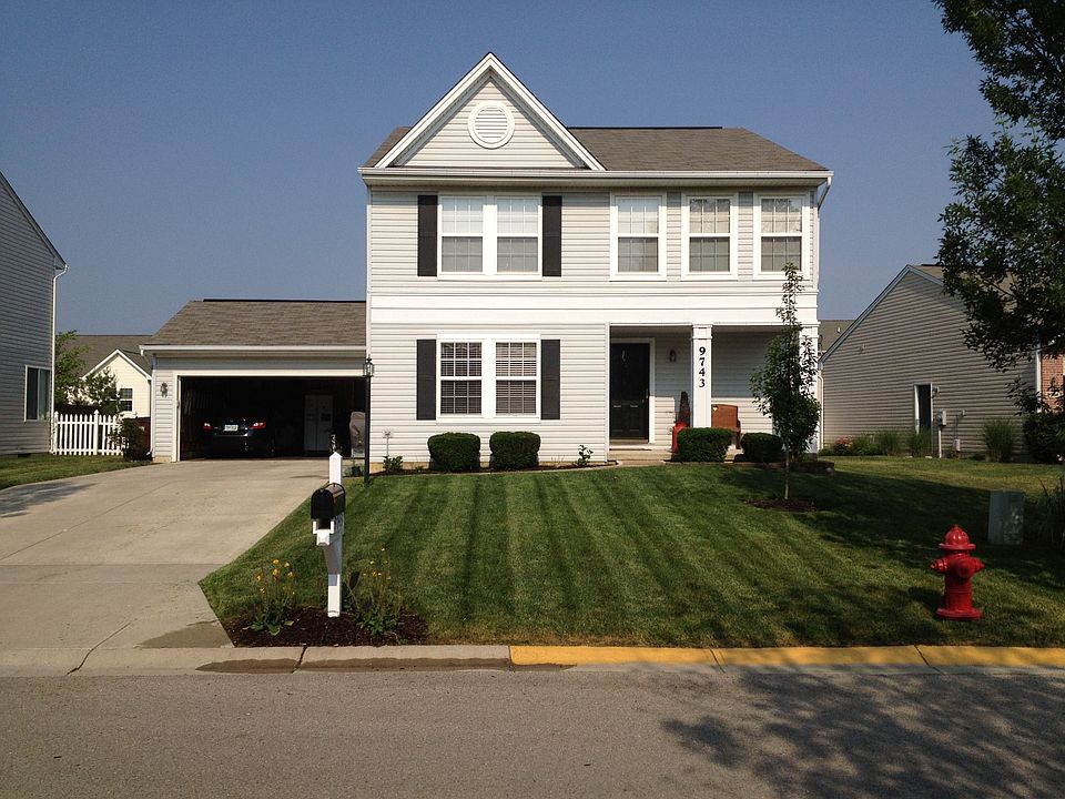 1st image of 9743 Olde Park Dr