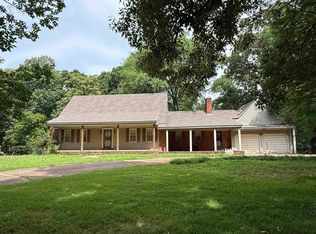6235 McKinstry Rd, Moscow, TN 38057