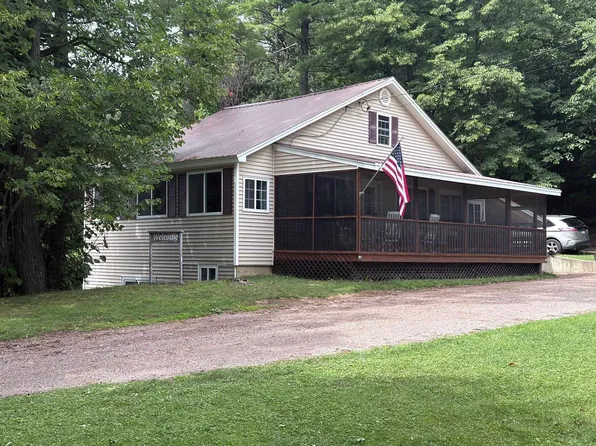 645 Coates Island Road, Colchester, VT 05546