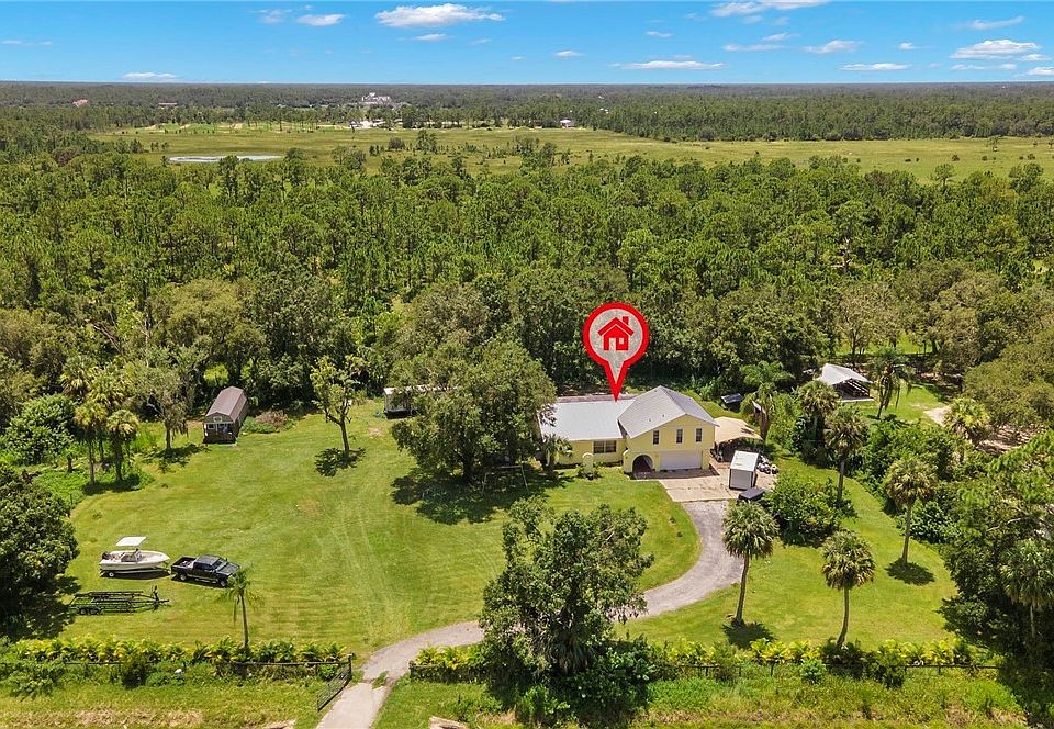 19140 Palm Beach Blvd, Alva, FL 33920 MLS 223050810 Zillow