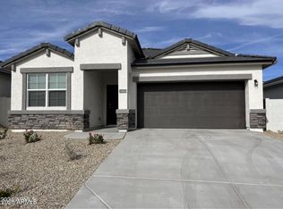 24068 W Whyman Ave, Buckeye, AZ 85326