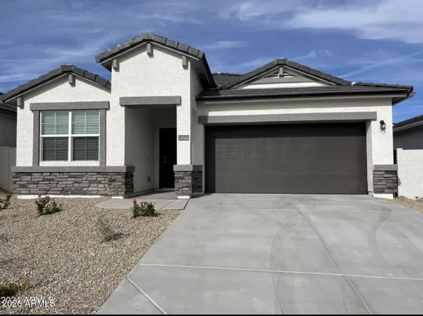 24068 W Whyman Ave, Buckeye, AZ 85326