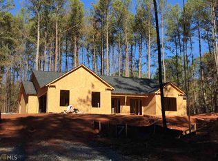 472 Byrom Rd LOT 7, Senoia, GA 30276