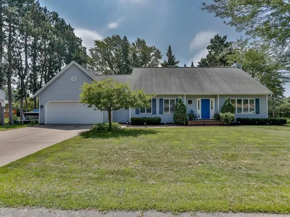1821 MONTEREY AVENUE, Weston, WI 54476