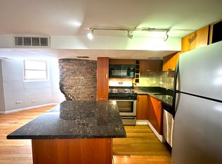 2824 N Orchard St #Gf, Chicago, IL 60657