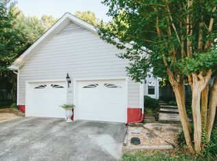 965 Bobcat Ct SE, Marietta, GA 30067