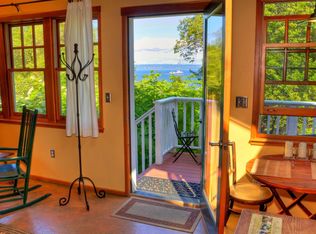 15188 Sunrise Dr NE, Bainbridge Island, WA 98110