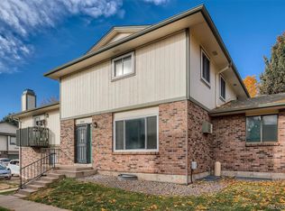 1828 S Ammons St APT C, Lakewood, CO 80232
