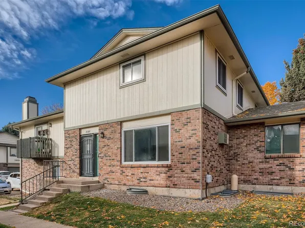 1828 S Ammons St APT C, Lakewood, CO 80232