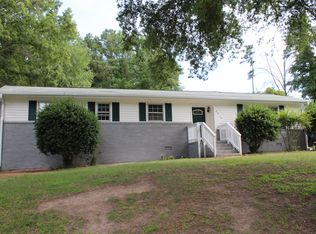 2318 Lindmont Ave, Durham, NC 27704