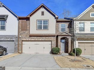 2512 Keystone Bnd, Lithonia, GA 30058