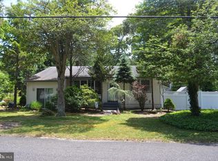 422 Holly Blvd, Bayville, NJ 08721