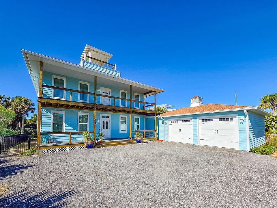 1st image of 3428 N OCEAN SHORE BOULEVARD