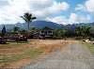 68-340 Kikou St, Waialua, HI 96791