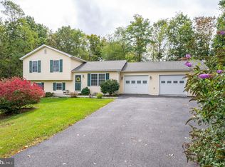 258 All American Way, Martinsburg, WV 25405