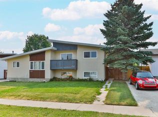150 NW McGill Blvd W, Lethbridge, AB T1K 4C5