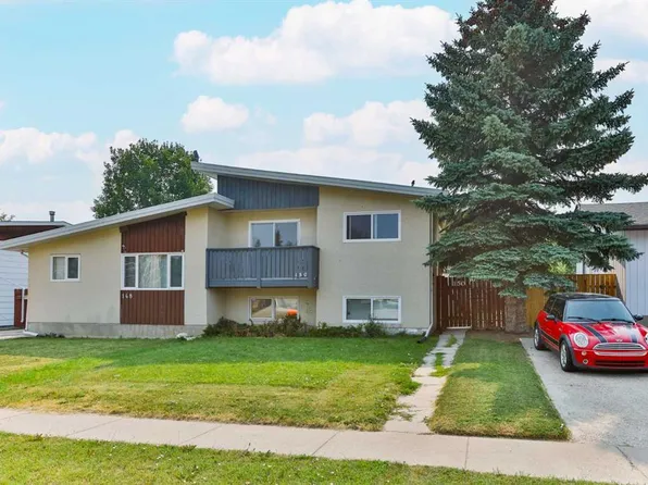 150 NW McGill Blvd W, Lethbridge, AB T1K 4C5
