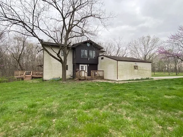 13961 E County Road 620n, Charleston, IL 61920