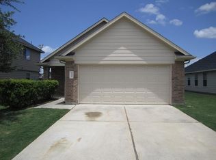 21422 Partha Way #0, Houston, TX 77073