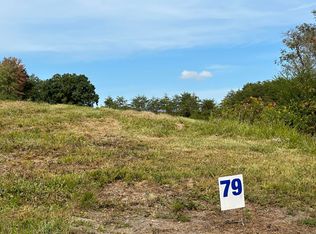79 Bull Lot Run, East Bernstadt, KY